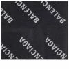 Balenciaga Macro Logo Scarf -Scarves popular store 02 11 2022 GH 685514 420BB 1077 m1 1