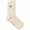 Axel Arigato Signature Sport Sock -Scarves popular store 02 12 2022 LL X0707003 m1 1