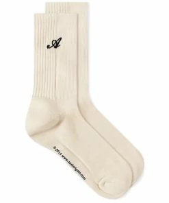 Axel Arigato Signature Sport Sock
