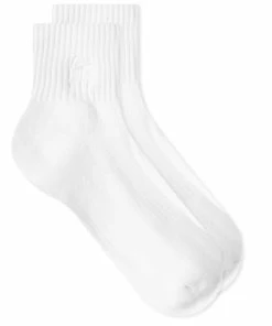 Fucking Awesome Seduction Of The World 1/4 Socks