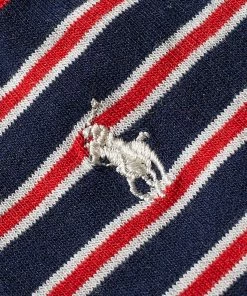 Polo Ralph Lauren All Over Bear Print Sock - 2 Pack -Scarves popular store 03 01 23 JF 449892838001 3 1