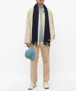 Acne Studios Canada Skinny New Scarf -Scarves popular store 03 08 2022 LL CA0218 885 m3 1