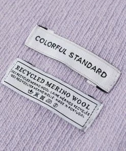 Colorful Standard Merino Wool Scarf -Scarves popular store 03 11 2021 LL CS5082 SLAV 2 1