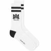 AMIRI Ribbed Ma Athletic Sock -Scarves popular store 03 11 2022 JD XMHR005 001 m1 1