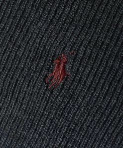 Polo Ralph Lauren Pony Player Scarf -Scarves popular store 03 11 2022 LL 710886136004 3 1