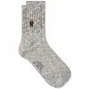Rostersox Bear Socks -Scarves popular store 03 11 2022 ml rs 253 gry m1
