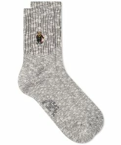 Rostersox Bear Socks