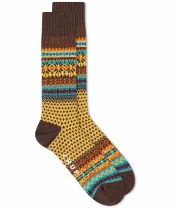 CHUP By Glen Clyde Company CHUP Nesa Sock