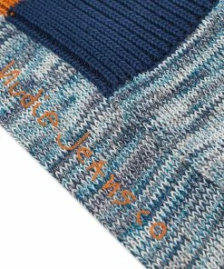 Nudie Jeans Co Nudie Rasmusson Sock -Scarves popular store 04 02 2021 AJ 180854 B20 2 1