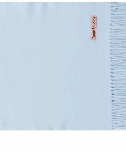 Acne Studios Canada Narrow New Scarf