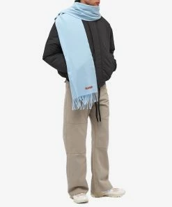 Acne Studios Canada Narrow New Scarf -Scarves popular store 04 07 2022 SI CA0210 228 m3 1