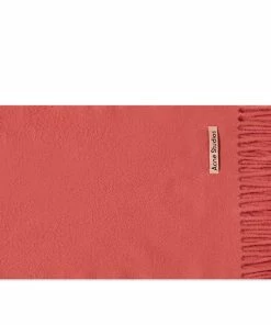 Acne Studios Canada Skinny New Scarf