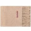 Acne Studios Canada Narrow New Scarf