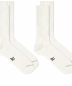 The Real McCoys Joe McCoy Sock - 2 Pack