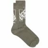 Vans Vault X WTAPS Crew Sock -Scarves popular store 04 11 2022 AJ VN0A7SPUYLS1 m1 1