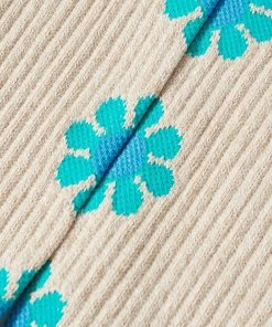 Rostersox Peace Socks -Scarves popular store 04 11 2022 JB RS 195 BEI 2 1