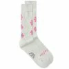 Rostersox Peace Socks -Scarves popular store 04 11 2022 JB RS 195 GR m1 1