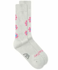 Rostersox Peace Socks