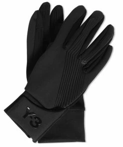 Y-3 Gore-tex Gloves