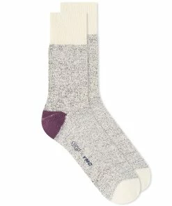 YMC Monkey Socks