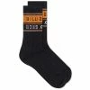 Billionaire Boys Club Logo Sports Socks