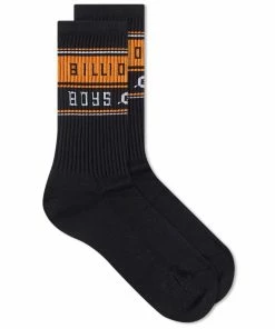 Billionaire Boys Club Logo Sports Socks