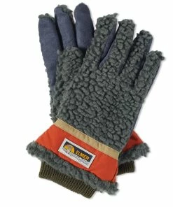 Elmer Gloves Wool Pile Glove