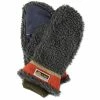 Elmer Gloves Wool Pile Flip Mitten