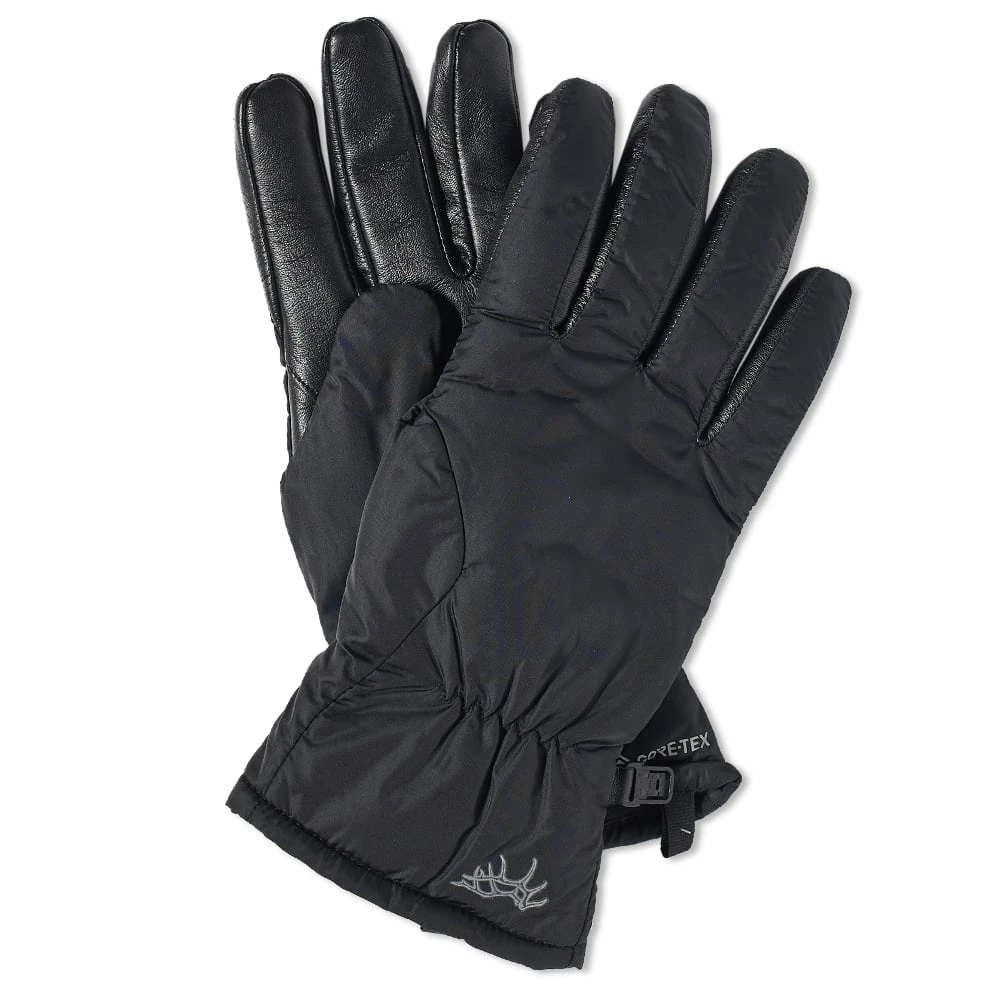 Elmer Gloves Gore-Tex Glove 3 Elmer Gloves Gore-Tex Glove