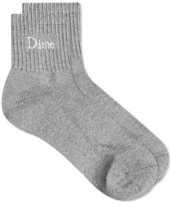 Dime Classic Socks