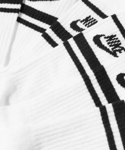 Nike Sportswear Essential Sock - 3 Pack -Scarves popular store 06 04 2022 AJ DX5089 103 2 1