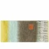 Loewe Stripe Mohair Scarf -Scarves popular store 06 12 2022 BLR F606257XAG 1120 m1 1