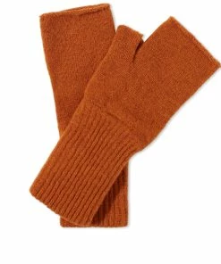 MHL By Margaret Howell MHL. By Margaret Howell Felted Fingerless Gloves