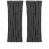 MHL By Margaret Howell MHL. By Margaret Howell Ribbed Wrist Warmer 1 MHL By Margaret Howell MHL. By Margaret Howell Ribbed Wrist Warmer -Scarves popular store 06 12 2022 BLR UHAC0317A22HIWCHR m1 1