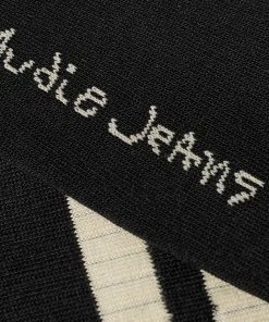 Nudie Jeans Co Nudie Jeans Amundsson Low Cut Sock -Scarves popular store 06 12 2022 GH 180994 B01 2 1