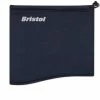 F.C. Real Bristol FC Real Bristol Polartec Fleece Neck Gaiter -Scarves popular store 06 12 2022 LL FCRB 222058 NV m1 1