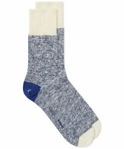 YMC Monkey Sock