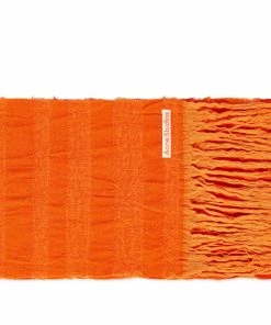 Acne Studios Vaiano Stripe Scarf