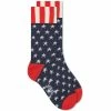 Rostersox Navy Star Sock -Scarves popular store 07 10 2021 RC RS 113 NS m1 1