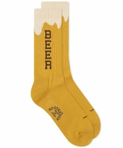 Rostersox Beer Sock