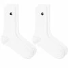 Carhartt WIP Madison Sock - 2 Pack
