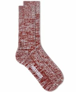 Hikerdelic Seaside Sock