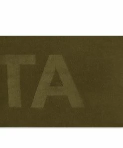 Patta Fleece Scarf