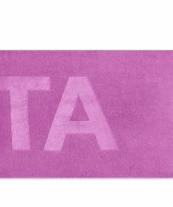 Patta Fleece Scarf