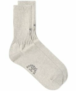 Rostersox Whats Up Sock