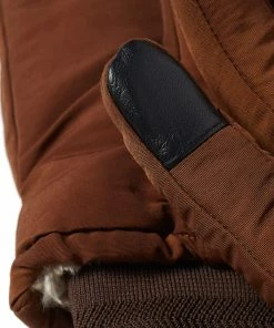 Elmer Gloves Knit Cuff Glove -Scarves popular store 07 12 2022 BLR EM507 BN 3 1