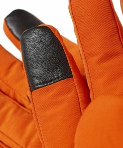 Elmer Gloves Knit Cuff Glove -Scarves popular store 07 12 2022 BLR EM507 OR 3 1