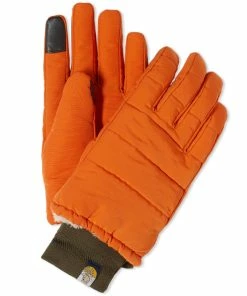 Elmer Gloves Knit Cuff Glove