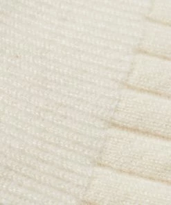 Comme Si Danielle Cashmere Sock -Scarves popular store 07 12 2022 GH CSRSX005 CR 2 1