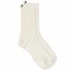 Comme Si Danielle Cashmere Sock -Scarves popular store 07 12 2022 GH CSRSX005 CR m1 1